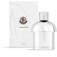 Moncler Pour Homme Eau de Parfum recharge