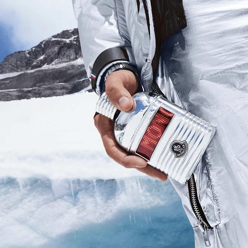 Moncler Pour Homme Eau de Parfum recharge