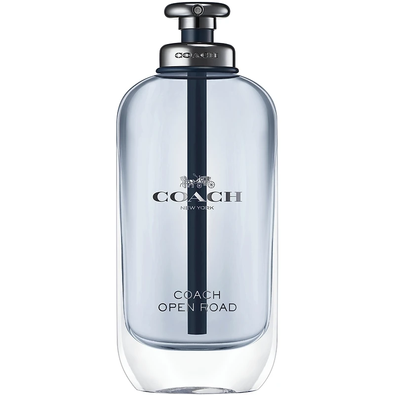 Coach Open Road Eau de Toilette