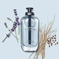 Coach Open Road Eau de Toilette