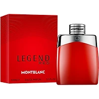 Montblanc Legend Red