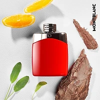 Montblanc Legend Red