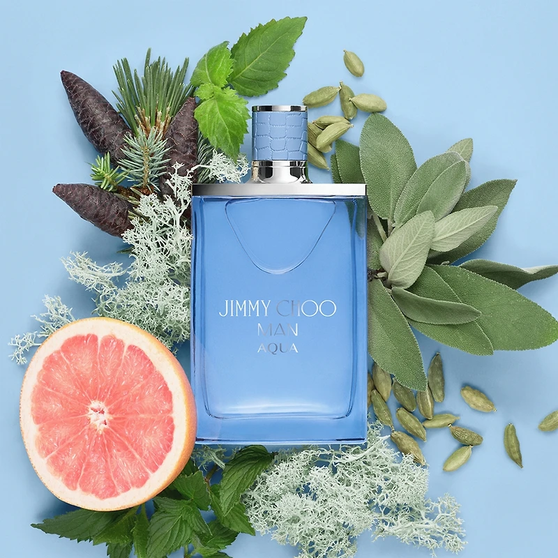 Jimmy Choo Man Aqua Eau de Toilette