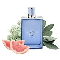 Jimmy Choo Man Aqua Eau de Toilette