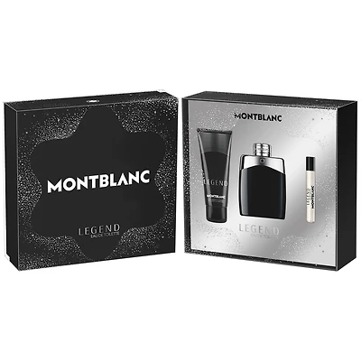Montblanc Legend Eau de Toilette