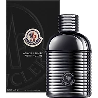 Sunrise pour Homme Eau de Parfum