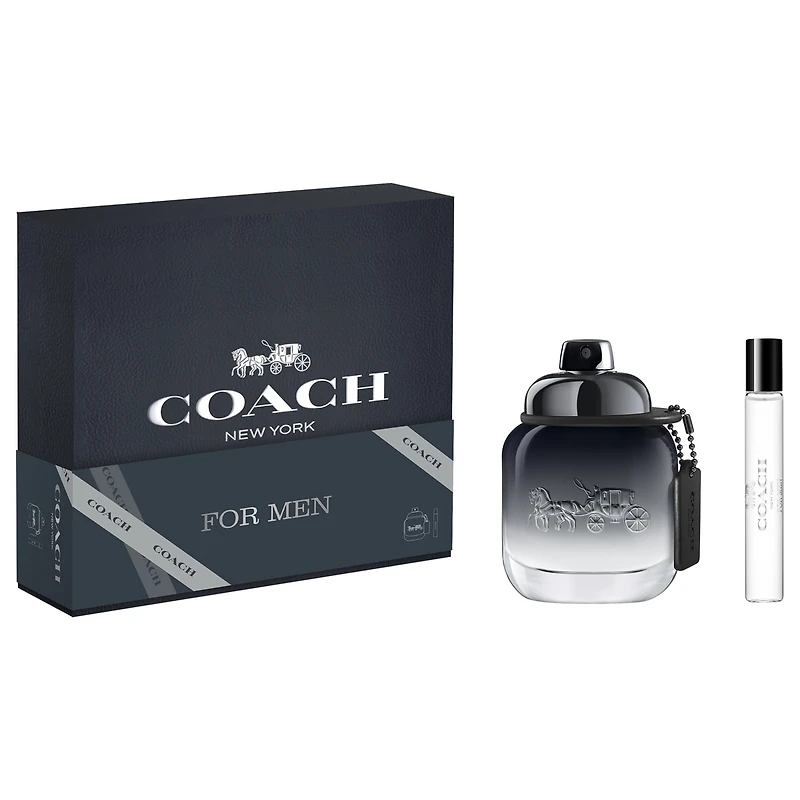Coach Man Eau de Toilette
