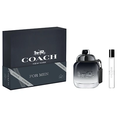 Coach Man Eau de Toilette