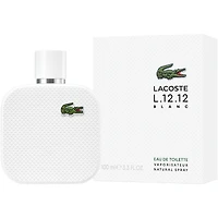 Lacoste L.12.12 Blanc Eau de Toilette