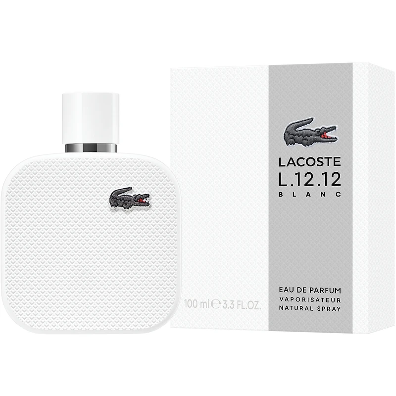 Lacoste L.12.12 Blanc Eau de Parfum