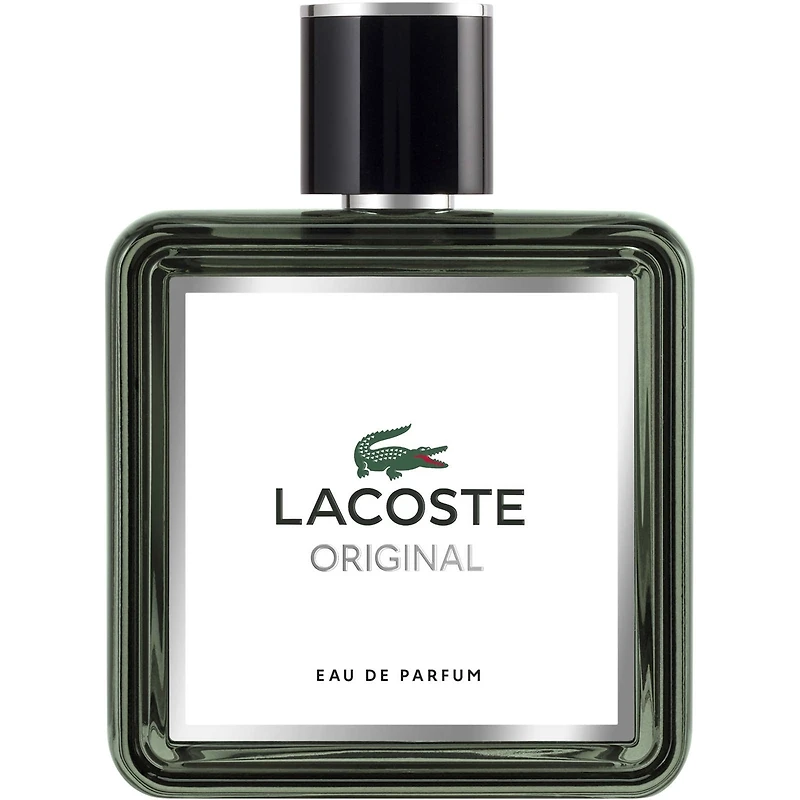 Lacoste Original Eau de Parfum