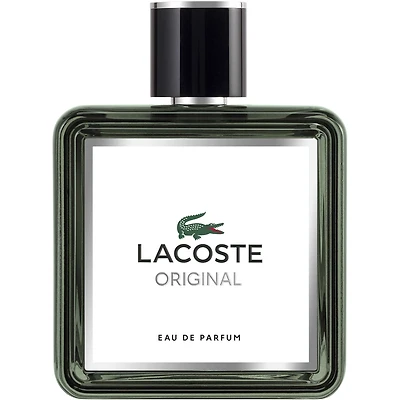 Lacoste Original Eau de Parfum