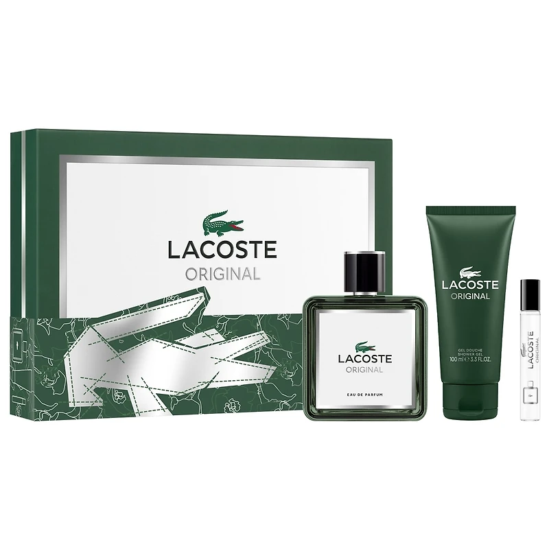 Lacoste Original Eau de Parfum