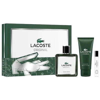 Lacoste Original Eau de Parfum