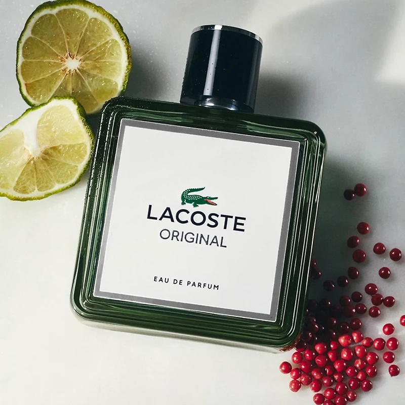 Lacoste Original Eau de Parfum
