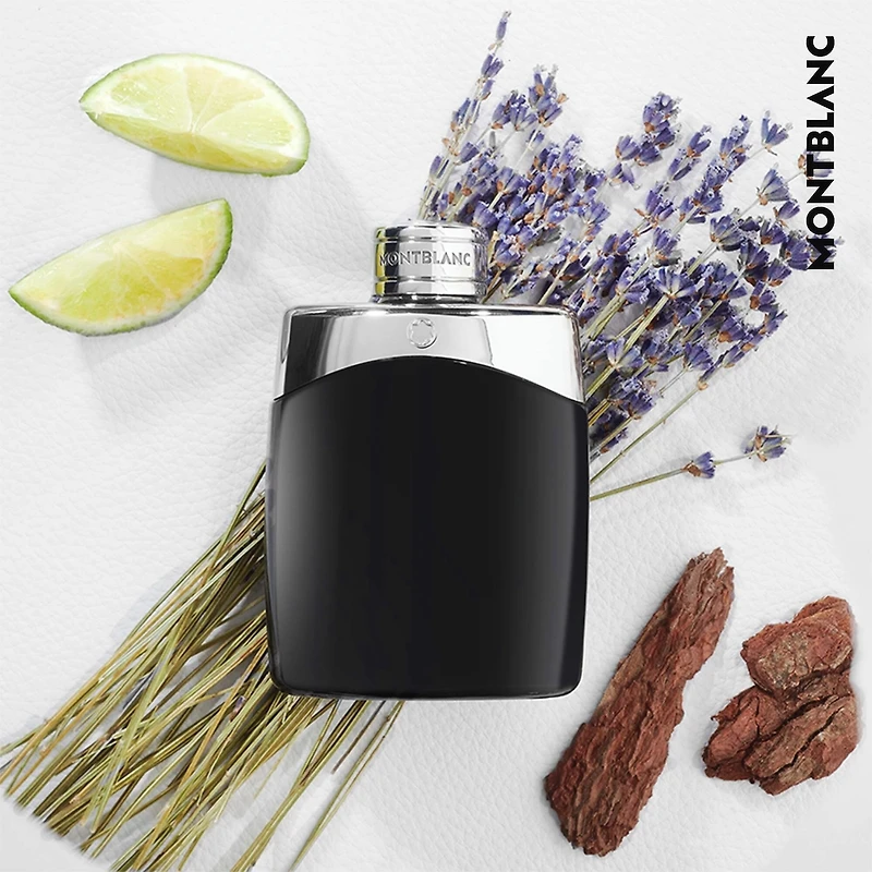 Legend Eau de Toilette