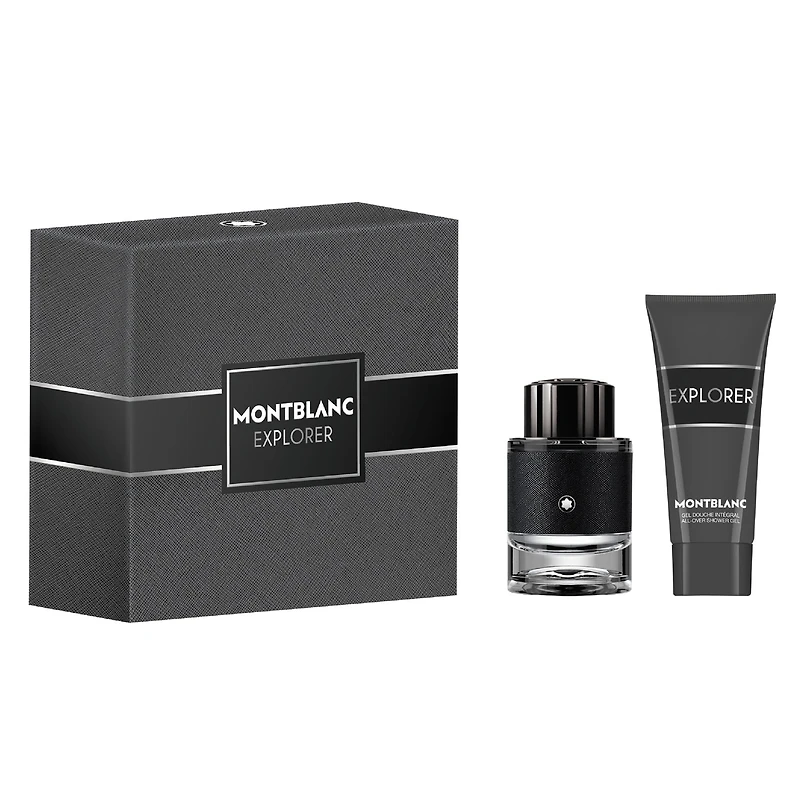 Montblanc Explorer Eau de Parfum