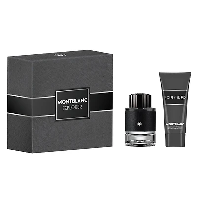 Montblanc Explorer Eau de Parfum
