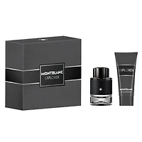 Montblanc Explorer Eau de Parfum