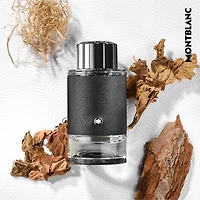 Montblanc Explorer Eau de Parfum