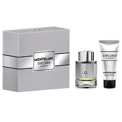 Explorer Platinum Eau de Parfum