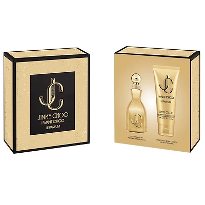 Jimmy Choo I Want Choo Le Parfum