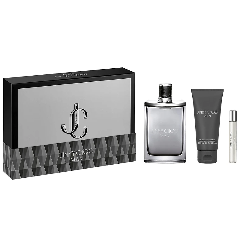 Jimmy Choo Man Eau de Toilette