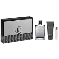 Jimmy Choo Man Eau de Toilette