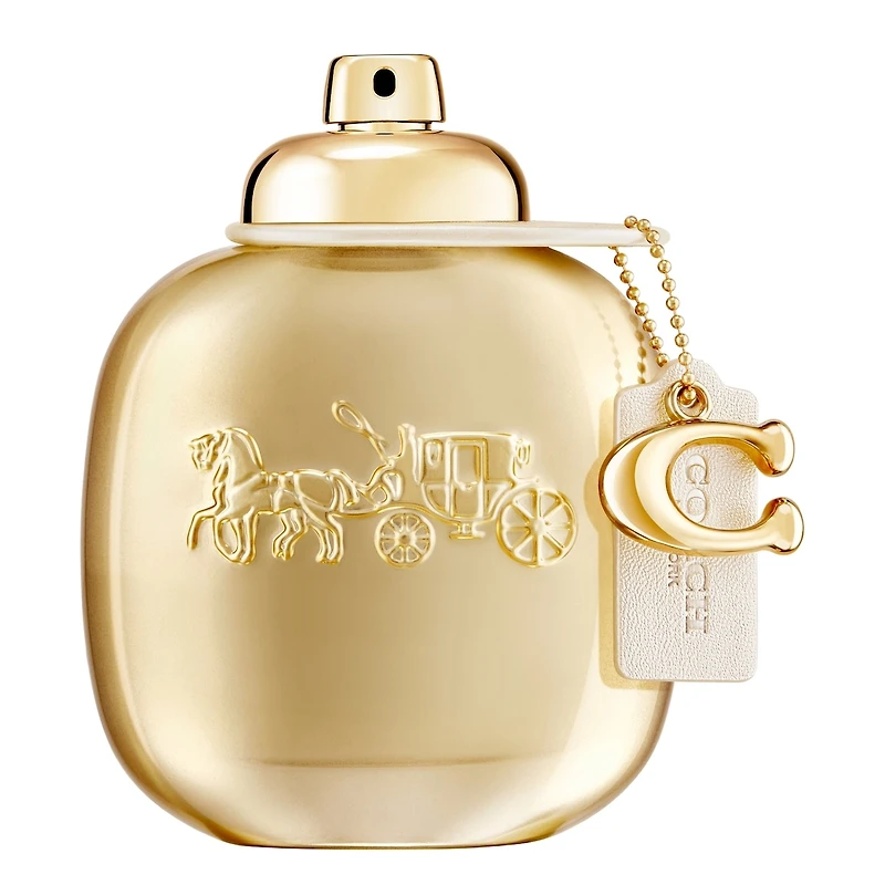 Coach Gold Parfum