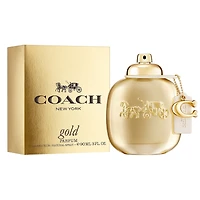 Coach Gold Parfum