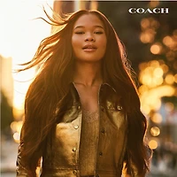 Coach Gold Parfum