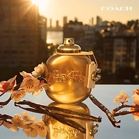 Coach Gold Parfum