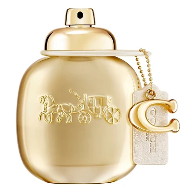 Gold Parfum