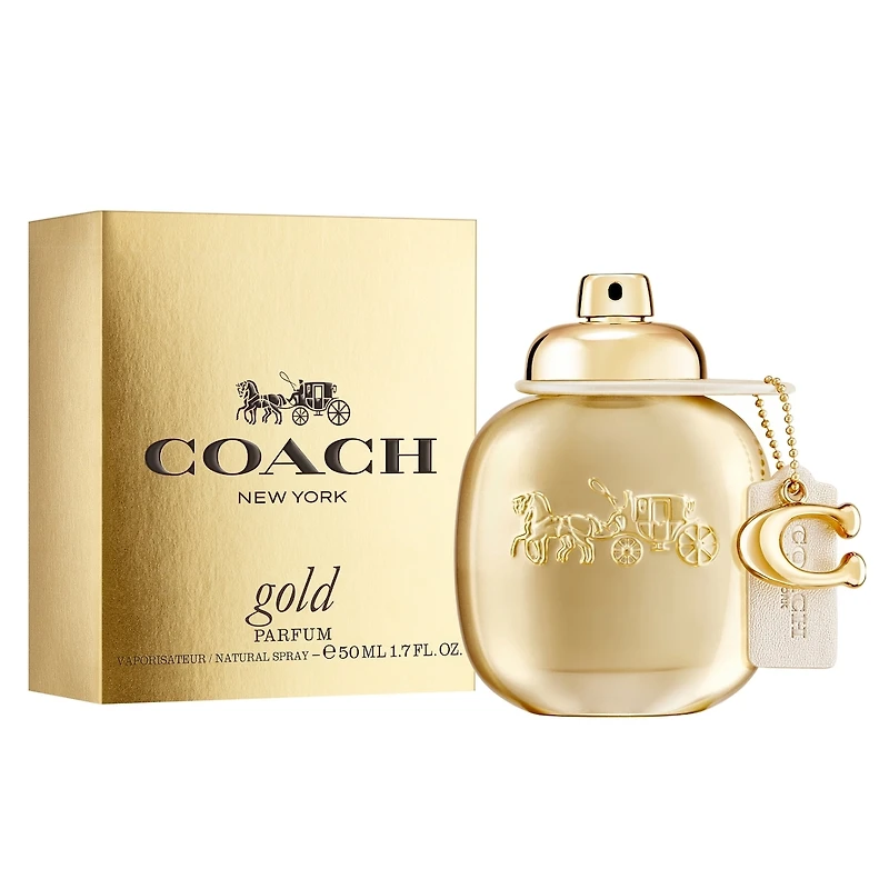 Gold Parfum