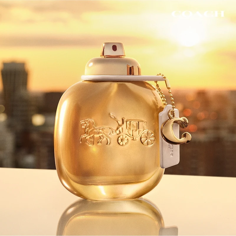 Gold Parfum