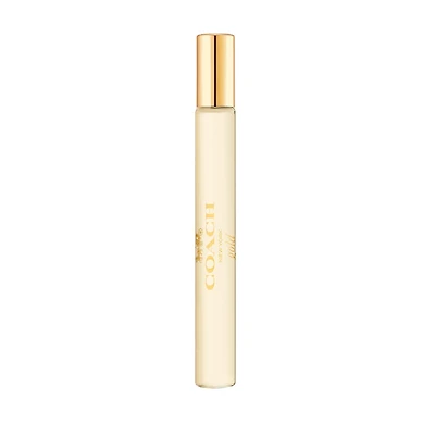 Coach Gold Parfum Travel Spray
