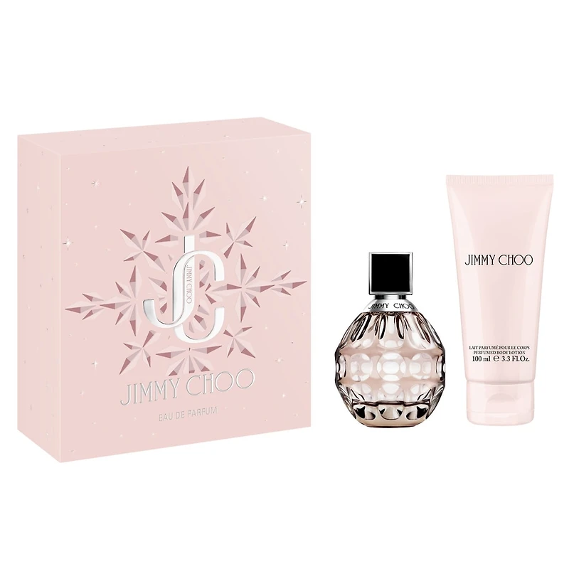Jimmy Choo Eau de Parfum