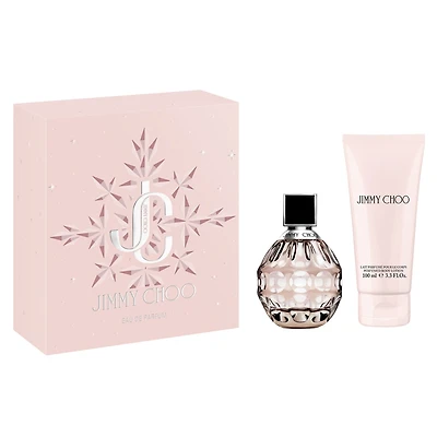 Jimmy Choo Eau de Parfum