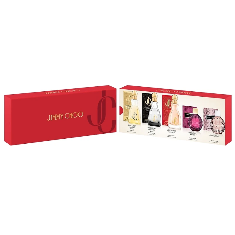 Jimmy Choo Women's Mini Set