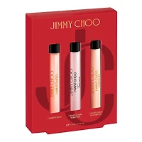 I Want Choo Trio Travel Spray Set