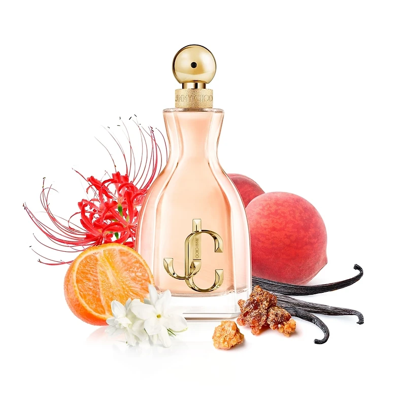 I Want Choo Trio Travel Spray Set