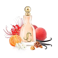 I Want Choo Trio Travel Spray Set