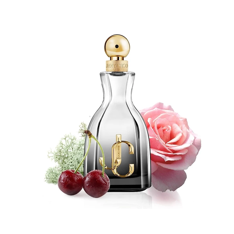 I Want Choo Trio Travel Spray Set