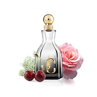 I Want Choo Trio Travel Spray Set