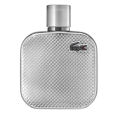 Lacoste L.12.12 Silver Grey Eau de Parfum