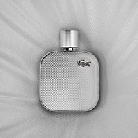 Lacoste L.12.12 Silver Grey Eau de Parfum