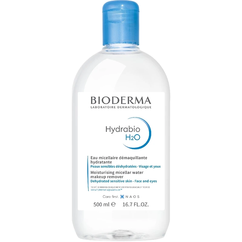 Hydrabio H2O Eau Micellaire
