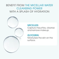 Hydrabio H2O Eau Micellaire
