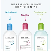 Hydrabio H2O Eau Micellaire