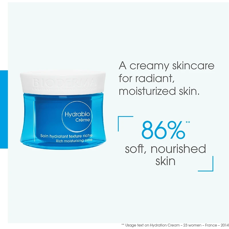 Hydrabio Cream